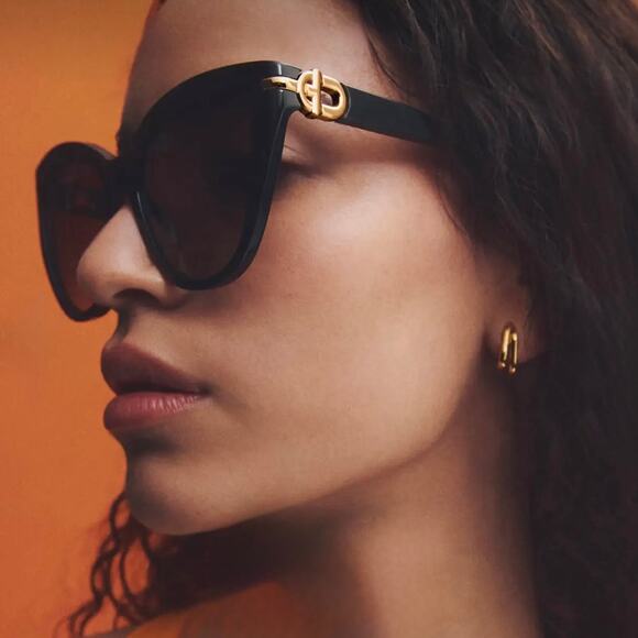 New, TOUS Sunglasses Manifesto STOC21 0700 Authentic - Picture 4 of 15